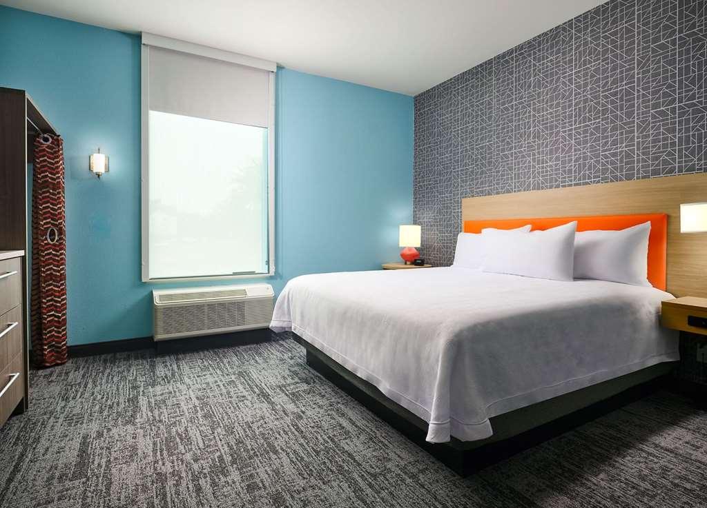 Home2 Suites By Hilton Jackson/Pearl, Ms Pokój zdjęcie