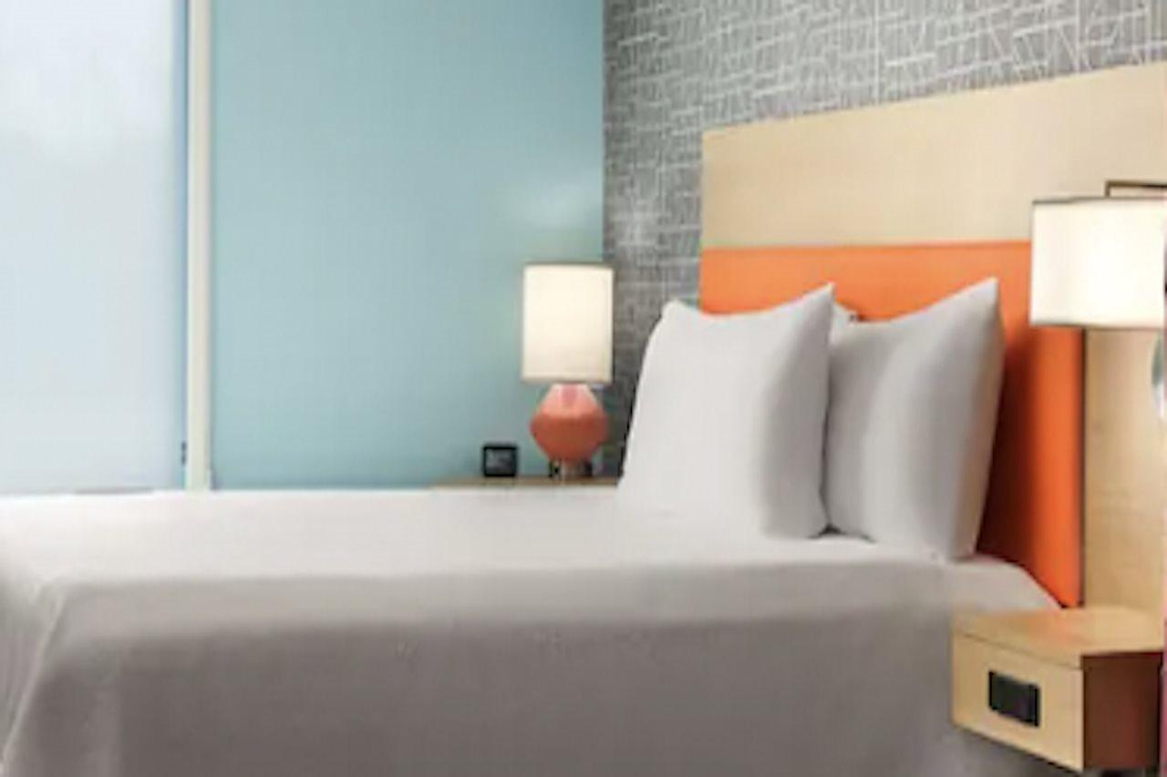 Home2 Suites By Hilton Jackson/Pearl, Ms Zewnętrze zdjęcie