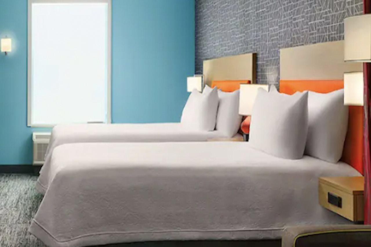 Home2 Suites By Hilton Jackson/Pearl, Ms Zewnętrze zdjęcie