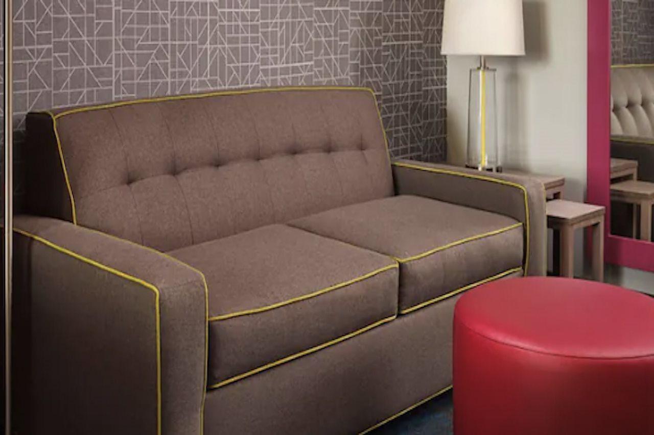 Home2 Suites By Hilton Jackson/Pearl, Ms Zewnętrze zdjęcie
