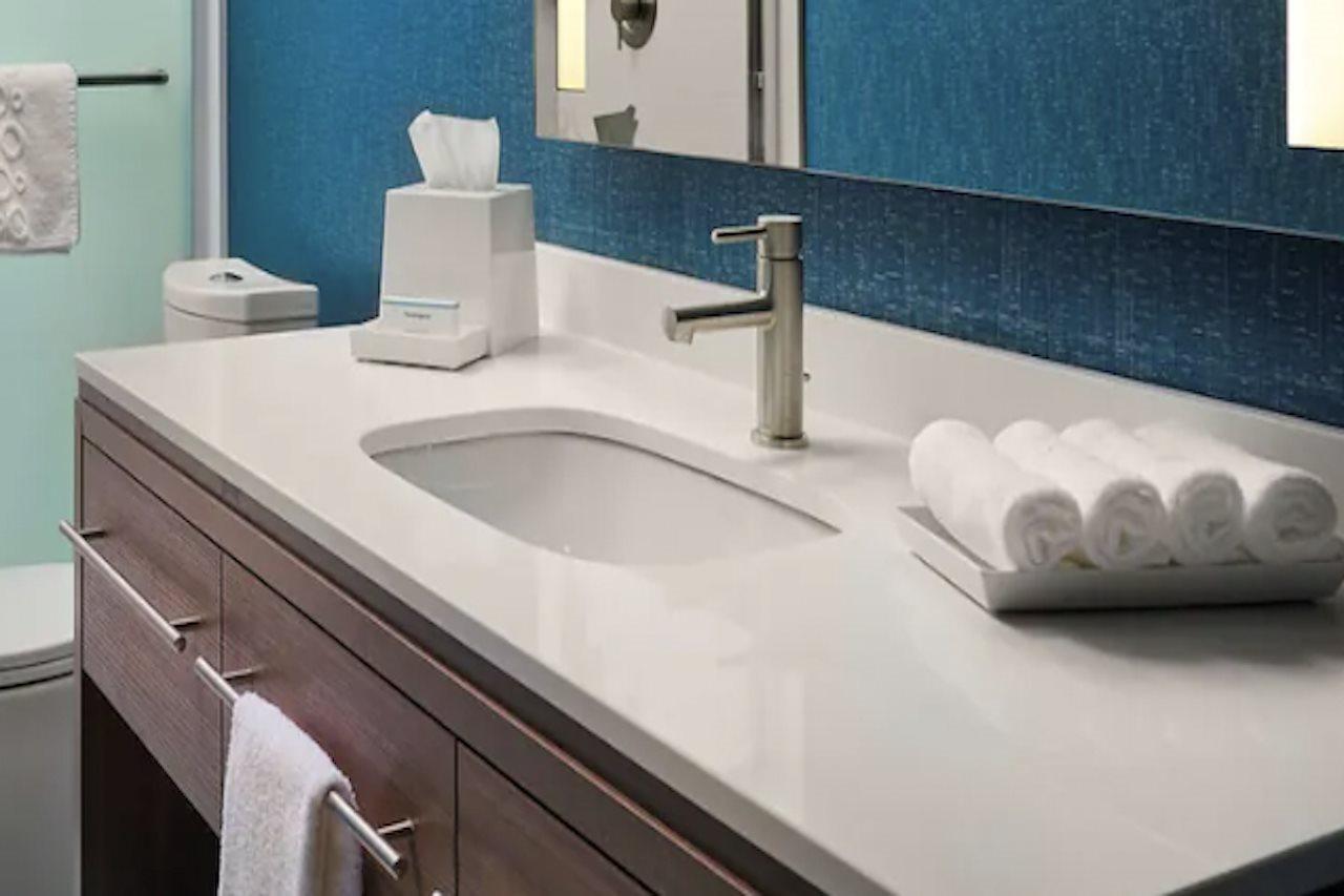 Home2 Suites By Hilton Jackson/Pearl, Ms Zewnętrze zdjęcie