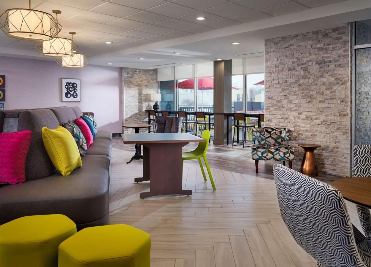Home2 Suites By Hilton Jackson/Pearl, Ms Zewnętrze zdjęcie