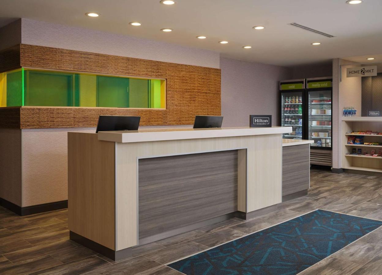 Home2 Suites By Hilton Jackson/Pearl, Ms Zewnętrze zdjęcie