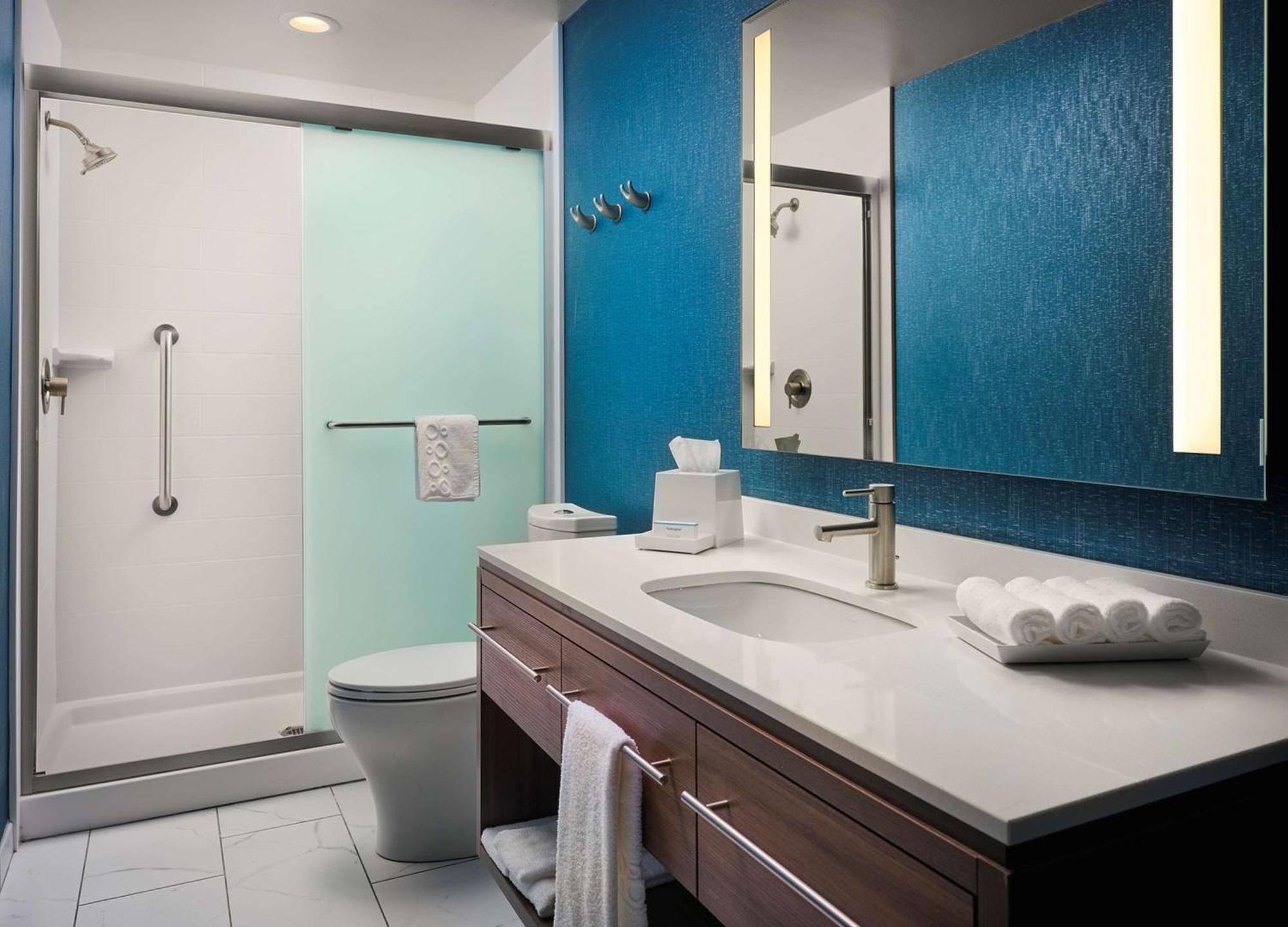 Home2 Suites By Hilton Jackson/Pearl, Ms Zewnętrze zdjęcie