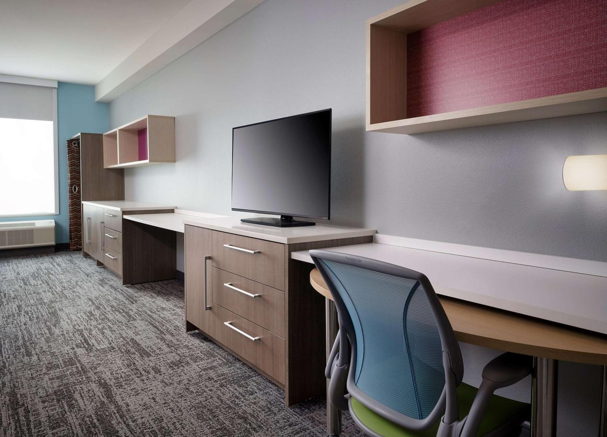 Home2 Suites By Hilton Jackson/Pearl, Ms Zewnętrze zdjęcie