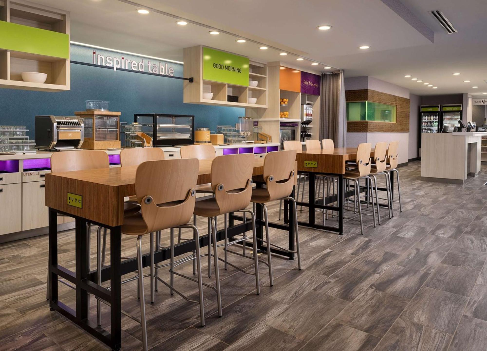 Home2 Suites By Hilton Jackson/Pearl, Ms Zewnętrze zdjęcie